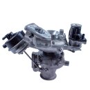 Borg Warner Turbolader 17459700010 BMW 2.0D  320D 520D X3...