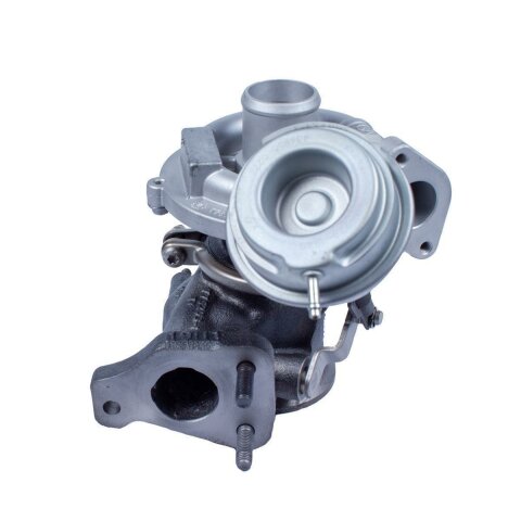 Garrett Turbolader 799171-5002S Citroen 1.3 HDi 860345 Nemo   860259