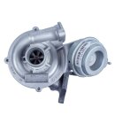 Garrett Turbocharger 799171-5002S Citroen 1.3 HDi 860345 Nemo   860259