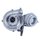 Garrett Turbocharger 799171-5002S Fiat 1.3 D Multijet 860345 Fiorino Panda Punto 860259