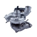 Garrett Turbocharger 808031-5006S Hyundai 2.2 CRDi  Grand...