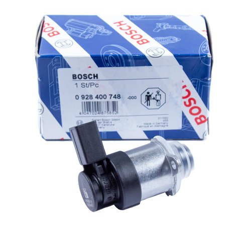 Bosch ZME Einheit 0928400748   0 928 400 708    ZME Regelventil