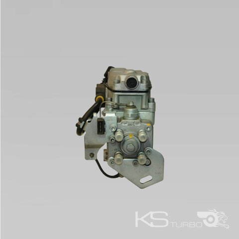 NEU Einspritzpumpe 1Z AHU ALE 028130110H 0460404985 Seat Cordoba 1.9 TDI
