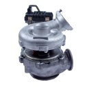 Garrett Turbocharger 765985-5005S BMW 3.0D 7796313 X5...