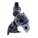 Borg Warner Turbocharger 53039700129 Seat 2.0 TDI 03L253019C	 Altea Leon Toledo 03L253019M