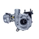 Borg Warner Turbocharger 53039880192 Volkswagen 1.9 TDI...