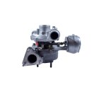 Borg Warner Turbocharger 53039880192 Seat 1.9 TDI...