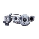 Garrett Turbocharger 755963-5007S Volkswagen 5.0 TDI...