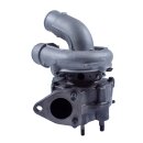 Garrett Turbocharger 727210-5003S Toyota 2.0 D-4D...