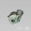 NEU Original BMW Turbolader 2,0d E46 X3 7787626G +...