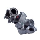 Borg Warner Turbolader 12739980018 BMW 50D 11658516125...