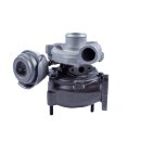 Garrett Turbocharger 717627-5002S Opel 2.2 DTI 9202612...