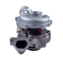 Garrett Turbocharger 727463-5006S Mercedes 270 CDI...