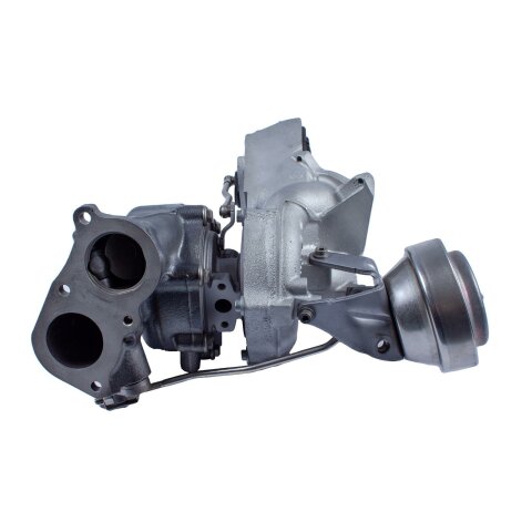 Borg Warner Turbolader 53039700365 BMW 50D 11654730824 550d 750d X5 11658506381