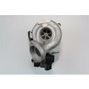 Original BMW Turbolader 2,0d E46 7790992D Euro 4 M47TuD20 GARRETT GT
