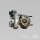 Original BMW Turbolader 330d E46 Euro4 11657790309  150kW204Ps  Montagesatz
