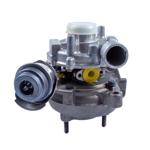 Neuer Garrett Turbolader 700960-5001S Volkswagen 1.2 TDI 045145701A Lupo   045145701A