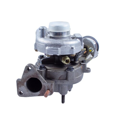 Neuer Garrett Turbolader 700960-5001S Volkswagen 1.2 TDI 045145701A Lupo   045145701A