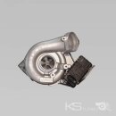 Original BMW Turbolader 330d E46 Euro4 750773-0013 150kW 204Ps MONTAGESATZ