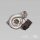 Original BMW Turbolader 330d E46 Euro4 750773-0015  150kW 204Ps MONTAGESATZ