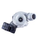 Garrett Turbolader 819976-5024S BMW 2.0 D 8570082J08 118D...