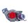Neuer MHI Turbolader 49173-07517 Citroen 1.6 HDi 0375 K5 Berlingo C3 C4