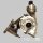 Original Turbolader Audi A3 8P PA Seat 2.0 TDI 125KW 170PS 03G253010A