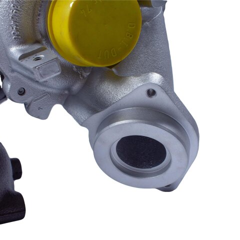 Borg Warner Turbolader 5439 988 0098 Audi 1.6 TDI  A1   03L253016H