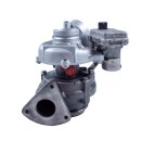 IHI Turbocharger 6510900086 Mercedes 180 CDI...