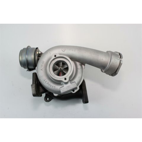 070145702A GARRETT Turbolader VW T5 2,5 TDI 128KW 174PS 070145701H AXE