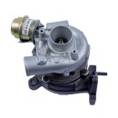 Garrett Turbolader 700960-5012S Volkswagen 1.2 TDI 045145701E Lupo