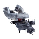 Garrett Turbocharger 823024-5004S Jeep 3.0 CRD 35242180G...