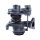 IHI Turbocharger A6400901780 Mercedes 160 CDI A6400902380 A-Klasse B-Klasse  Mounting Kit