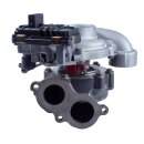 Borg Warner Turbocharger 53039700523 BMW 3.0 d 1165...