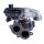 Borg Warner Turbolader 53039700523 BMW 3.0 d 1165 8516123 550d 750d X5 M50d