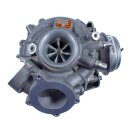 Borg Warner Turbolader 53269980015 BMW 3.0D 1165 8510942...