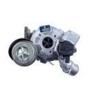 Borg Warner Turbolader 54399980144 Volvo 1.6 EcoBoost...