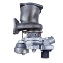 Borg Warner Turbolader 54399980144 Volvo 1.6 EcoBoost...