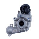 Mitsubishi Turbolader 49172-03000 Citroen 1.6 BlueHDI...