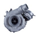 Garrett Turbolader 773087-5003S Nissan 2.0 DCi  Qashqai...