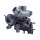 Garrett Turbocharger 773087-5003S Renault 2.0 DCi  Vel Satis Koleos  Montagesatz