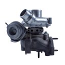 Garrett Turbolader 765016-5006S Renault 2.0 DCi  Espace...