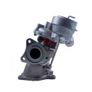 Borg Warner Turbolader 54399700123 Ford 1.6 EcoBoost...