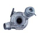 Garrett Turbolader 814698-5002S Opel 1.6 CDTi  Astra...