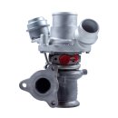 Garrett Turbolader 814698-5002S Opel 1.6 CDTi  Astra...