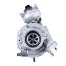 IHI Turbocharger VJ44 Mazda 2.2 MZR-CD R2AC13700D 3 6