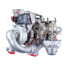 Garrett Turbocharger 825965-0005 Audi  3.0 BiTDI...