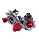 Garrett Turbocharger 825965-0005 Audi  3.0 BiTDI 059145653AE A6 SQ5