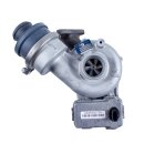 Borg Warner Turbocharger 53039900171 Mercedes 180 CDI...