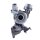 Borg Warner Turbolader 54399880003 Skoda 1.9 TDI 038253010K Fabia   Montagesatz